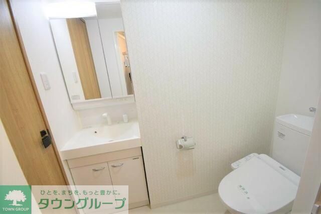 アリーチェ文京根津の内装写真