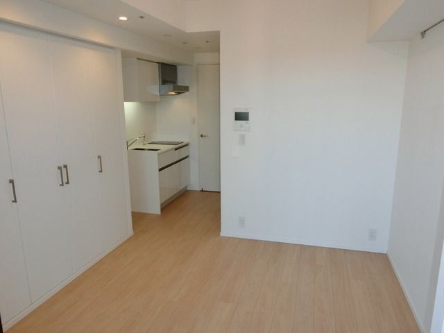 居室・リビング　※同タイプ住戸参考写真　現況優先