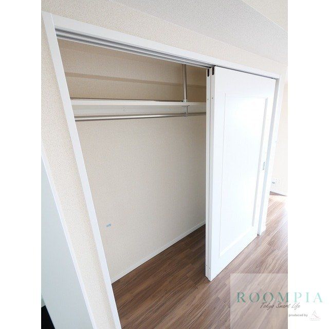 収納　収納