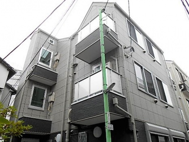 つくばエクスプレス 北千住駅 徒歩9分 築11年