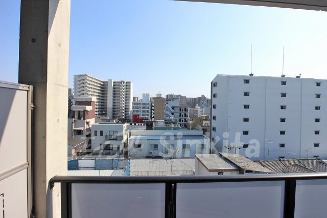 眺望　展望