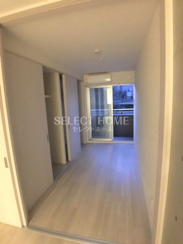 竜美丘Residenceの内装写真