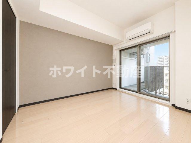地下鉄中央線 堺筋本町駅 徒歩11分 15階建 築12年の居間写真