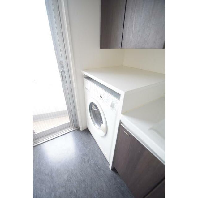 グランスイート南麻布 部屋番号:1403のその他写真