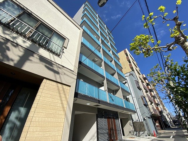 ＪＲ京浜東北線 王子駅 徒歩9分 築1年