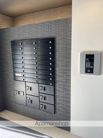 阪堺電気軌道阪堺線 我孫子道駅 徒歩7分 10階建 築9年の外観写真