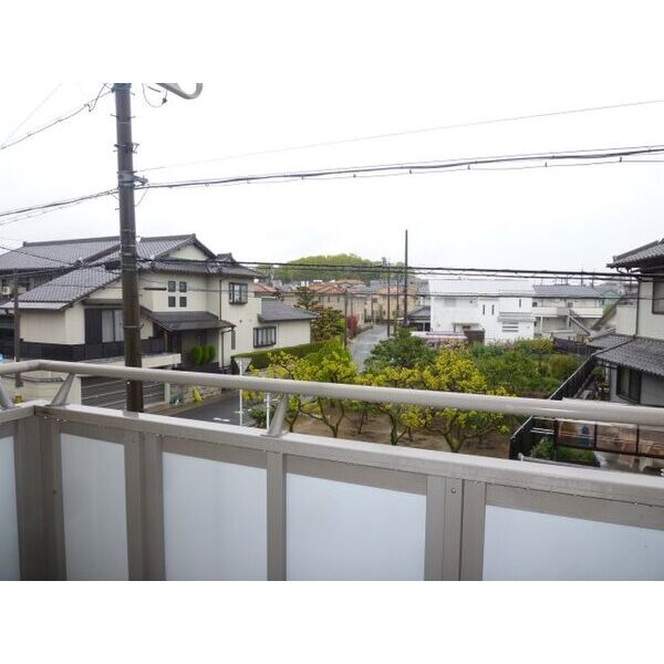 眺望　展望