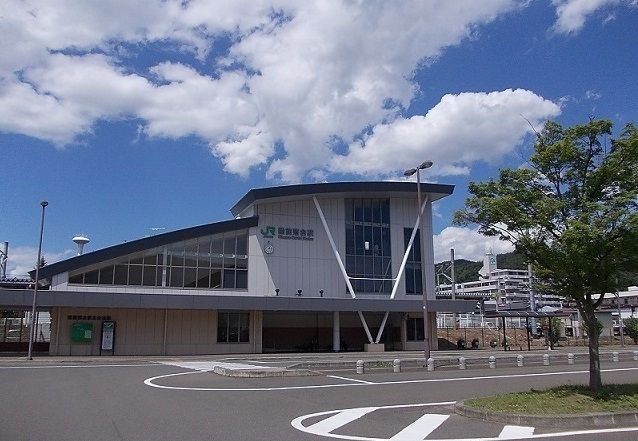 その他　ＪＲ仙山線陸前落合駅（その他）まで4600m