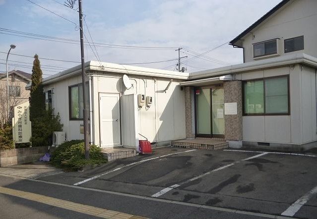 病院　みやぎ台歯科診所（病院）まで750m