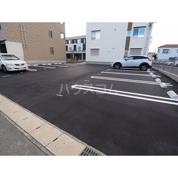 コンフォール横山のその他写真