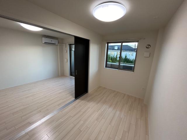その他部屋・スペース　洋室