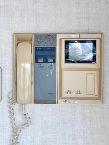 都営大江戸線 牛込神楽坂駅 徒歩3分 14階建 築24年のその他写真