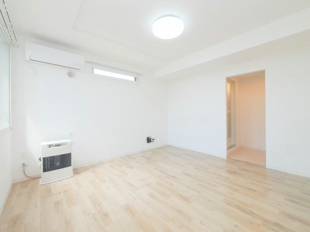 その他設備　全部屋洋室です☆