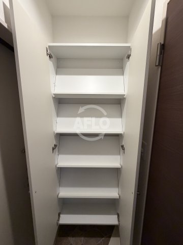 その他部屋・スペース　シューズボックス