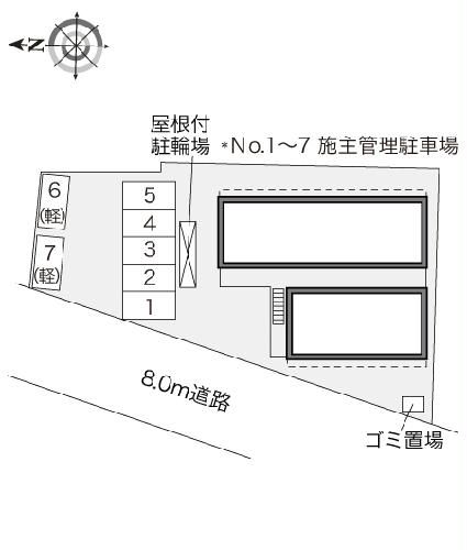 レオパレス峰のその他写真