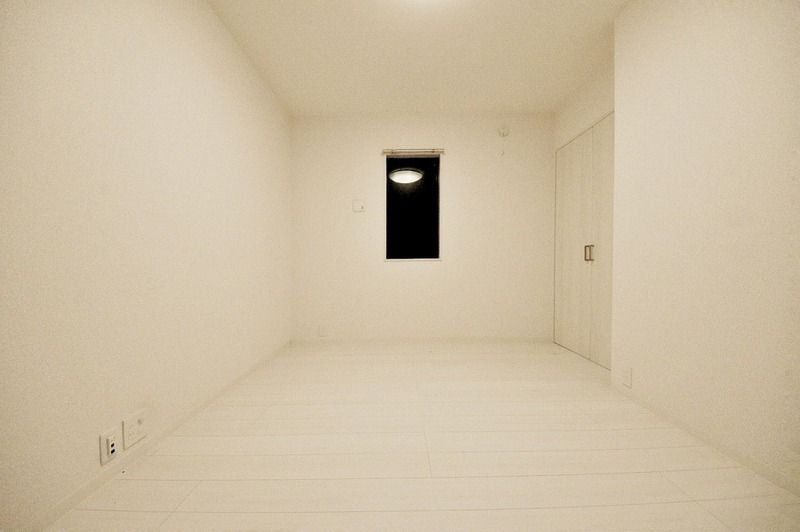 サンハイム下新庄の内装写真