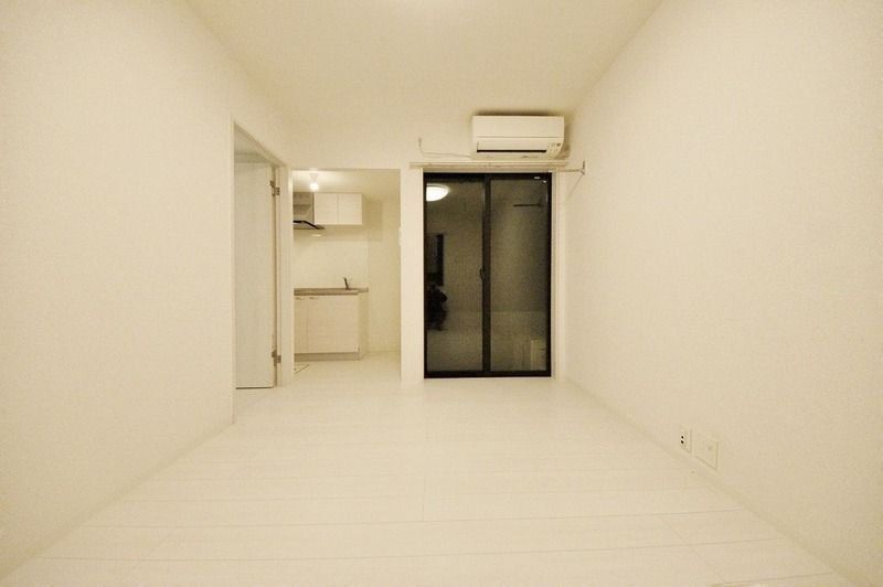 サンハイム下新庄の内装写真
