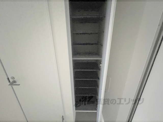 収納　下駄箱