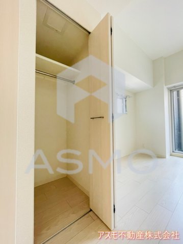 収納　※建物内別間取参考写真