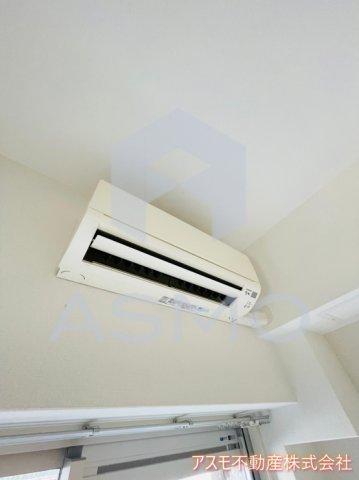 その他設備　※建物内別間取参考写真