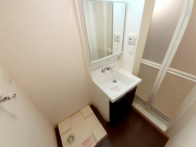 レユシール エムの内装写真