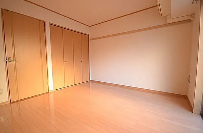 本郷SSレジデンスの内装写真