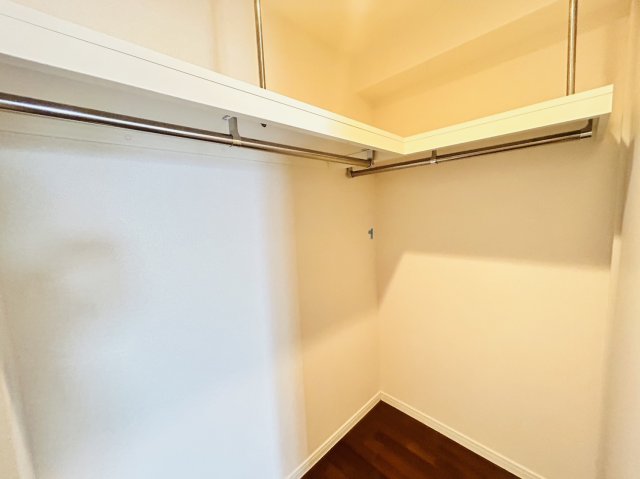 収納　＊同間取り別部屋参照