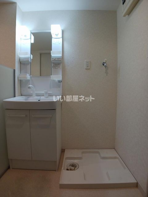 ＪＲ高崎線 熊谷駅 徒歩13分 5階建 築14年の内装写真