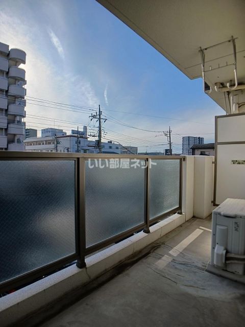 ＪＲ高崎線 熊谷駅 徒歩13分 5階建 築14年の内装写真