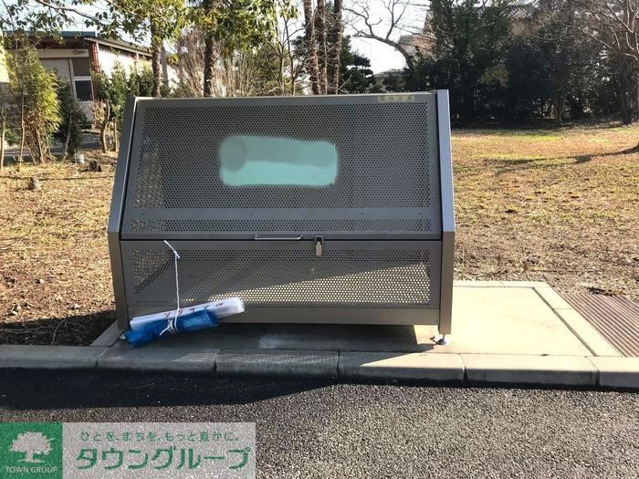 その他設備　お問合せはタウンハウジングまで！※現地待合わせ相談可能