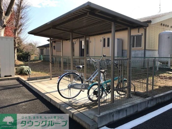 その他共有部分　お問合せはタウンハウジングまで！※現地待合わせ相談可能
