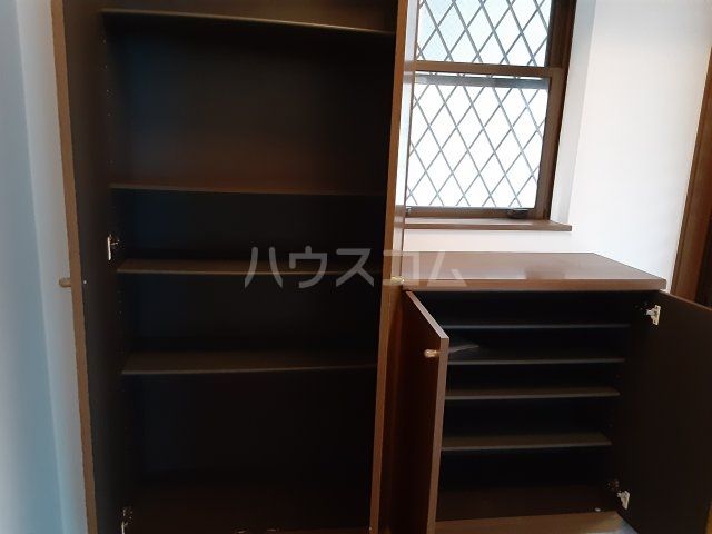 並木3丁目戸建の内装写真