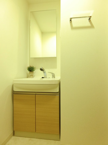 ACOLT府中緑町の内装写真