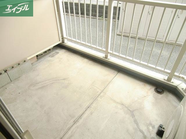 メープルテラス弐番館の内装写真