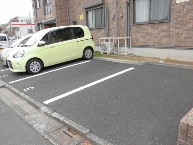 京成本線 京成高砂駅 徒歩15分 2階建 築23年のその他写真