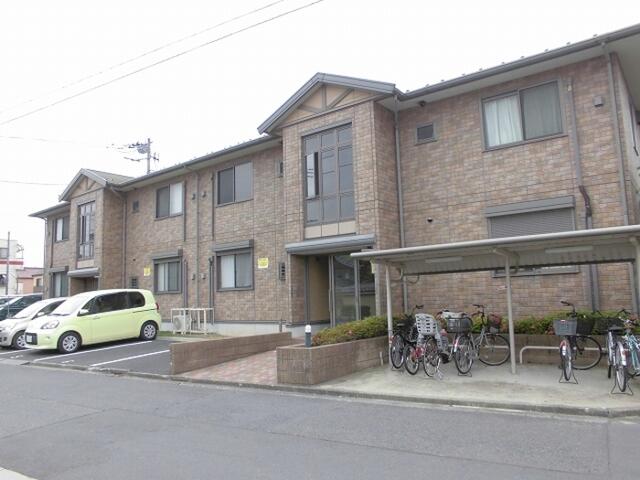 京成本線 京成高砂駅 徒歩15分 築23年
