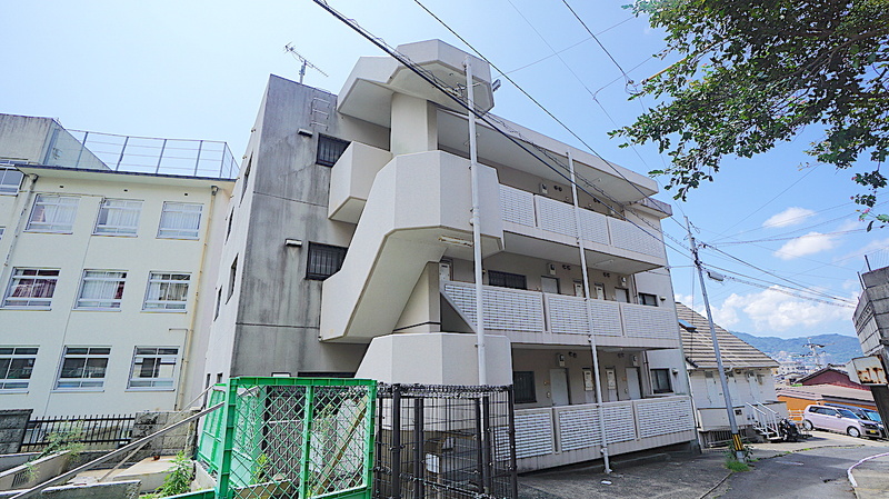 エクセレント愛宕