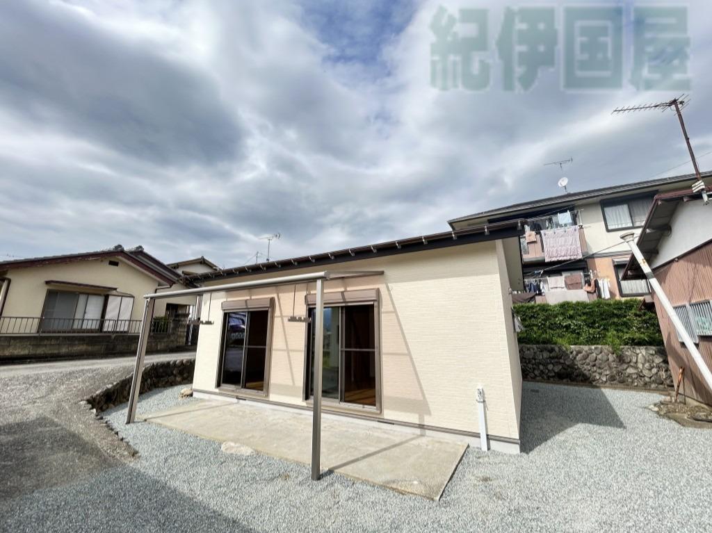 ＪＲ御殿場線 松田駅 徒歩9分 築48年
