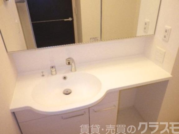 東山ヒルズIIの内装写真