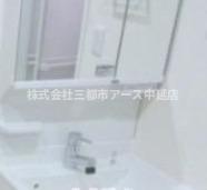 洗面設備　Ｖｉｅｕｎｏ　ＵＭＥＭＯＴＯ　は三都市アース中延店へお任せく