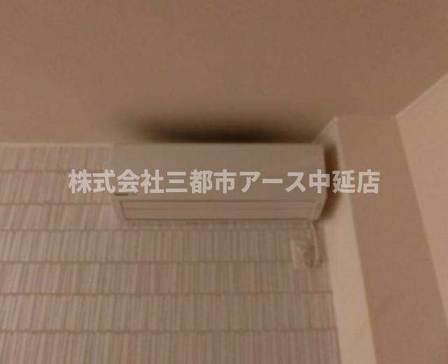 その他設備　Ｖｉｅｕｎｏ　ＵＭＥＭＯＴＯ　は三都市アース中延店へお任せく
