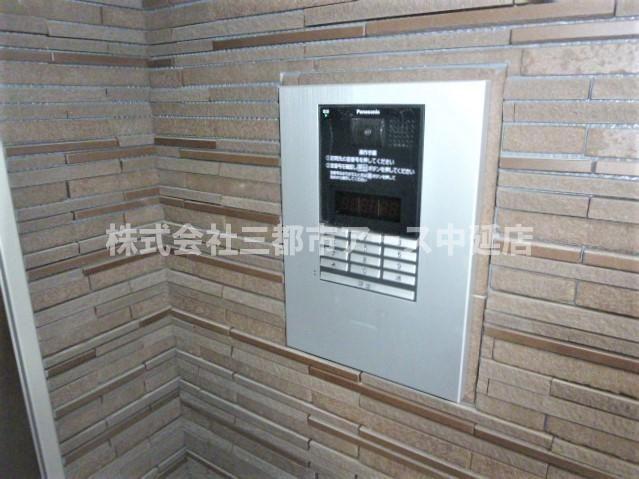 セキュリティ　Ｖｉｅｕｎｏ　ＵＭＥＭＯＴＯ　は三都市アース中延店へお任せく