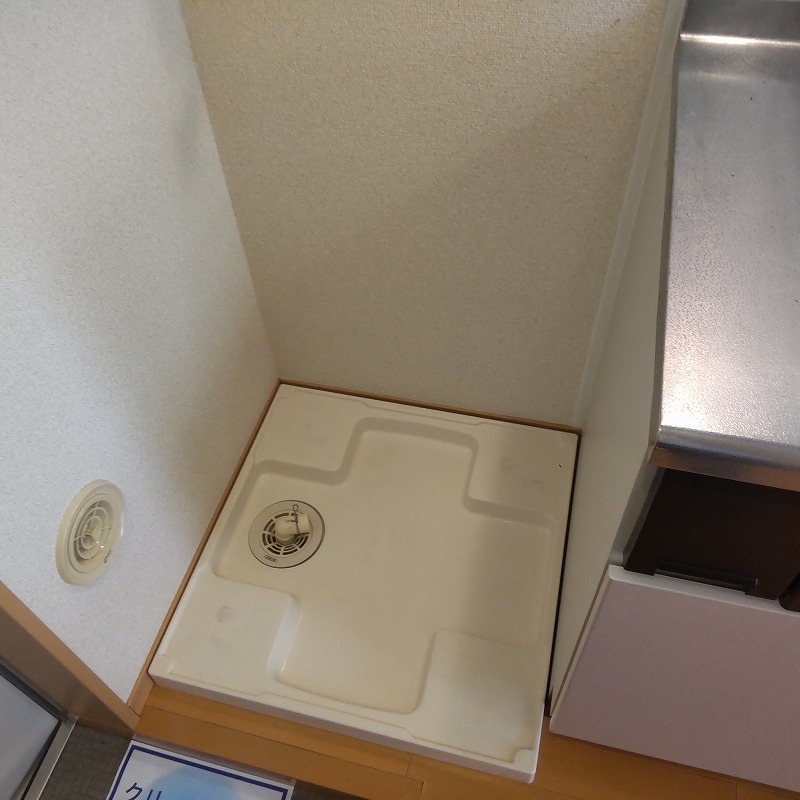 東京メトロ東西線 浦安駅 徒歩9分 2階建 築18年の内装写真