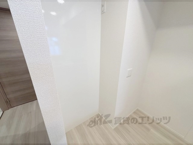 D‐residence天之川の内装写真