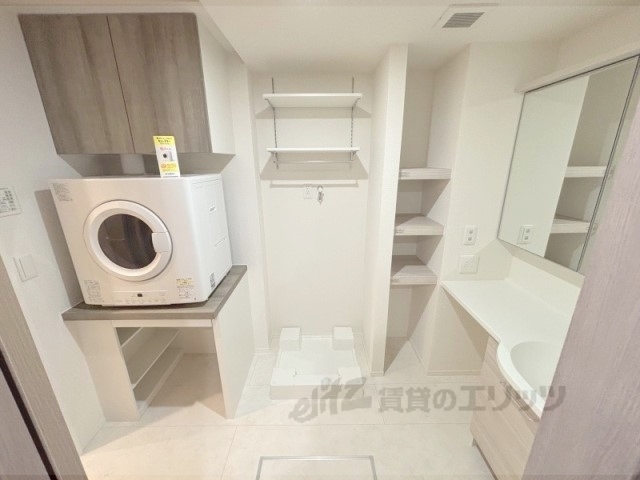 D‐residence天之川の内装写真