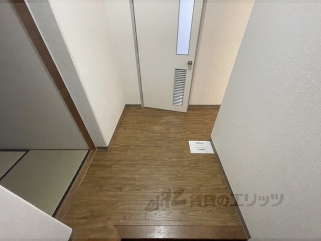エミエール西大寺の内装写真