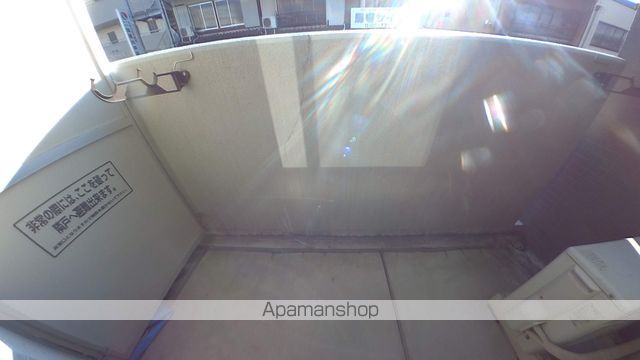 地下鉄桜通線 吹上駅 徒歩6分 4階建 築25年の内装写真