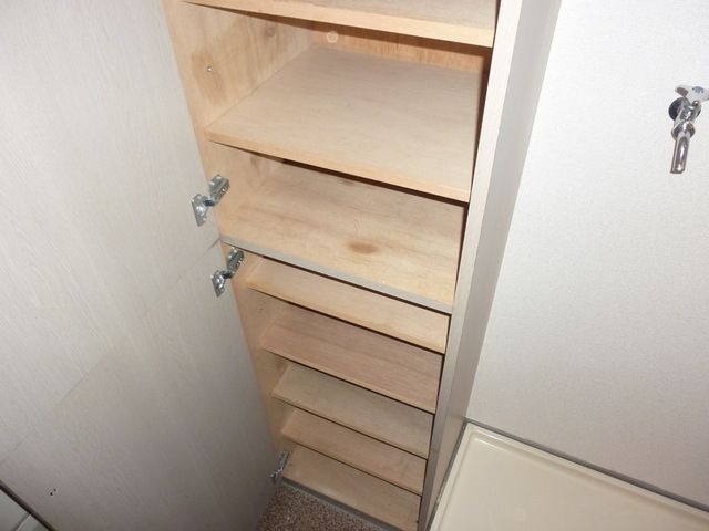 その他設備　★下駄箱★