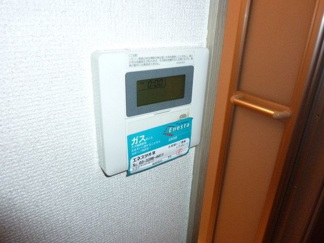 セキュリティ　★TVモニターフォン★