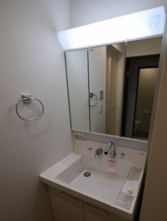 洗面設備　洗面※別部屋参考写真